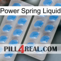 Power Spring Liquid 23